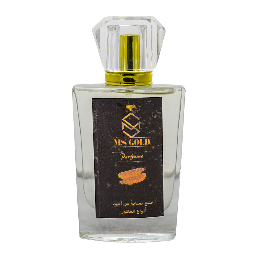 MS Gold - Men's Perfume FREDEREC COLOGNE